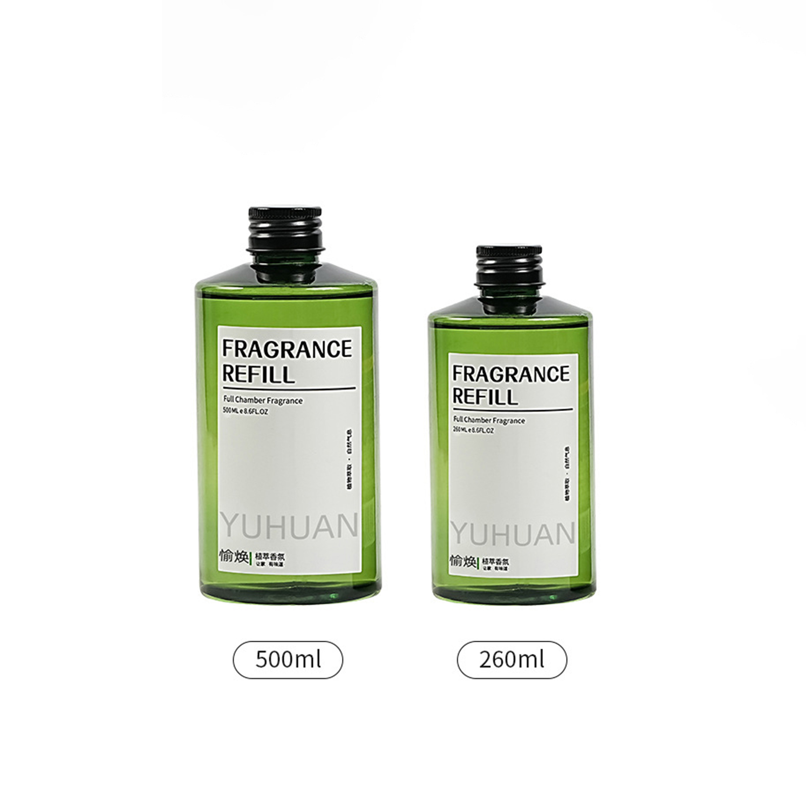 Home Fragrance Sale - ホットセール 260/500/1000ml ホテルの香り エッセンシャルオイル詰め替え、長時間持続するアロマディフューザーオイル、家庭用芳香剤液体エアフレッシュナー