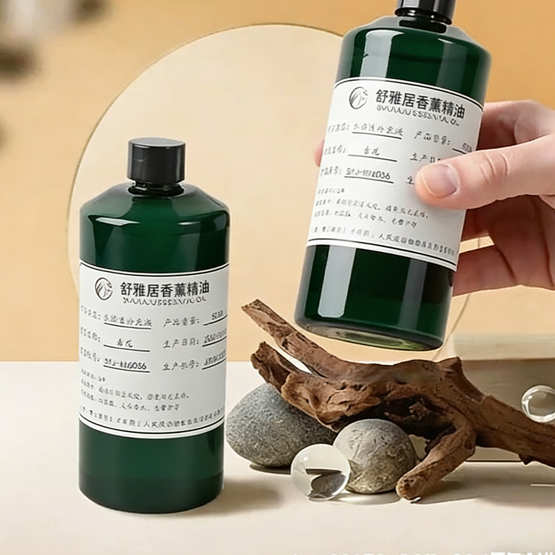 Home Fragrance Sale - ホットセール 1000ml リードディフューザー詰め替えオイル 火を使わないアロマセラピーエッセンシャルオイル 長持ちするホームフレグランス エアフレッシュナー