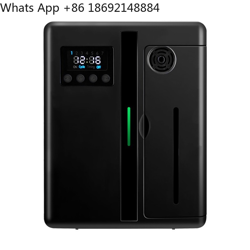 Home Fragrance Sale - ホテルディフューザー 家庭用芳香器 自動タイマー付き 工場直販