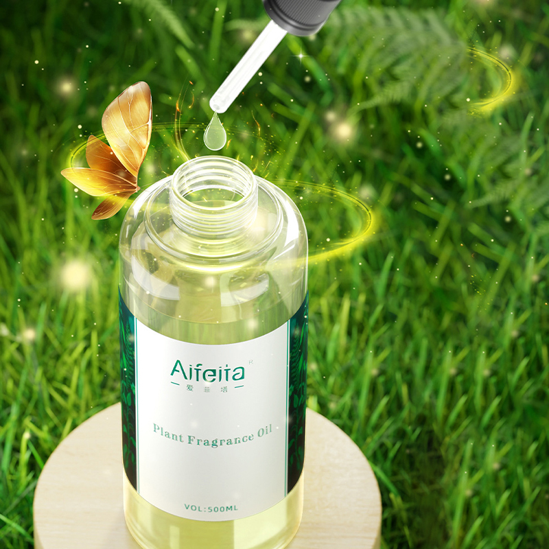 Home Fragrance Sale - 500ml ヒルトンホテルの香り アロマ エッセンシャルオイル 天然 ホームフレグランスオイル