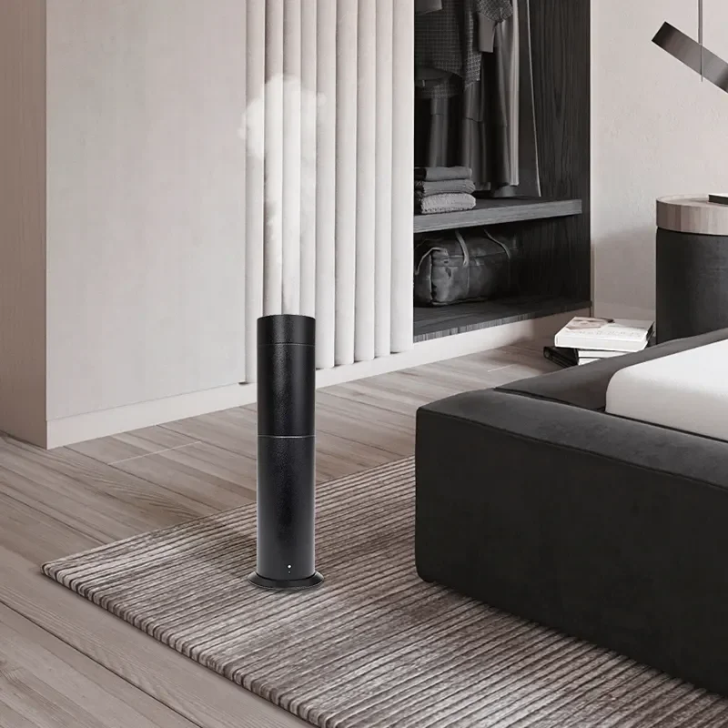 Home Fragrance Sale - 高級ホームフレグランス、水を使わないエッセンシャルオイル式アロマディフューザー、セントディスペンサー、セントディフューザーマシン、大特価販売中