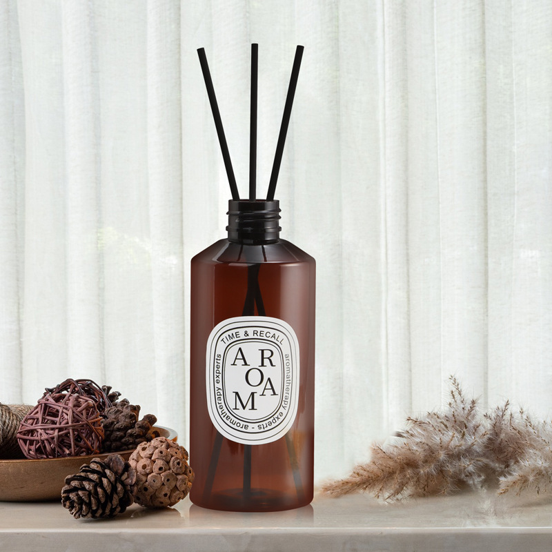 Home Fragrance Sale - ホットセール 200ml リードディフューザー エッセンシャルオイル詰め替え - フリージア/シトラス/ハックルベリーの香り