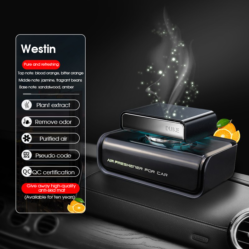 Home Fragrance Verbena - 車のフレグランスアロマセラピーディフューザー車の香り芳香剤車の臭いを除去長期的な香り屋内および家庭用