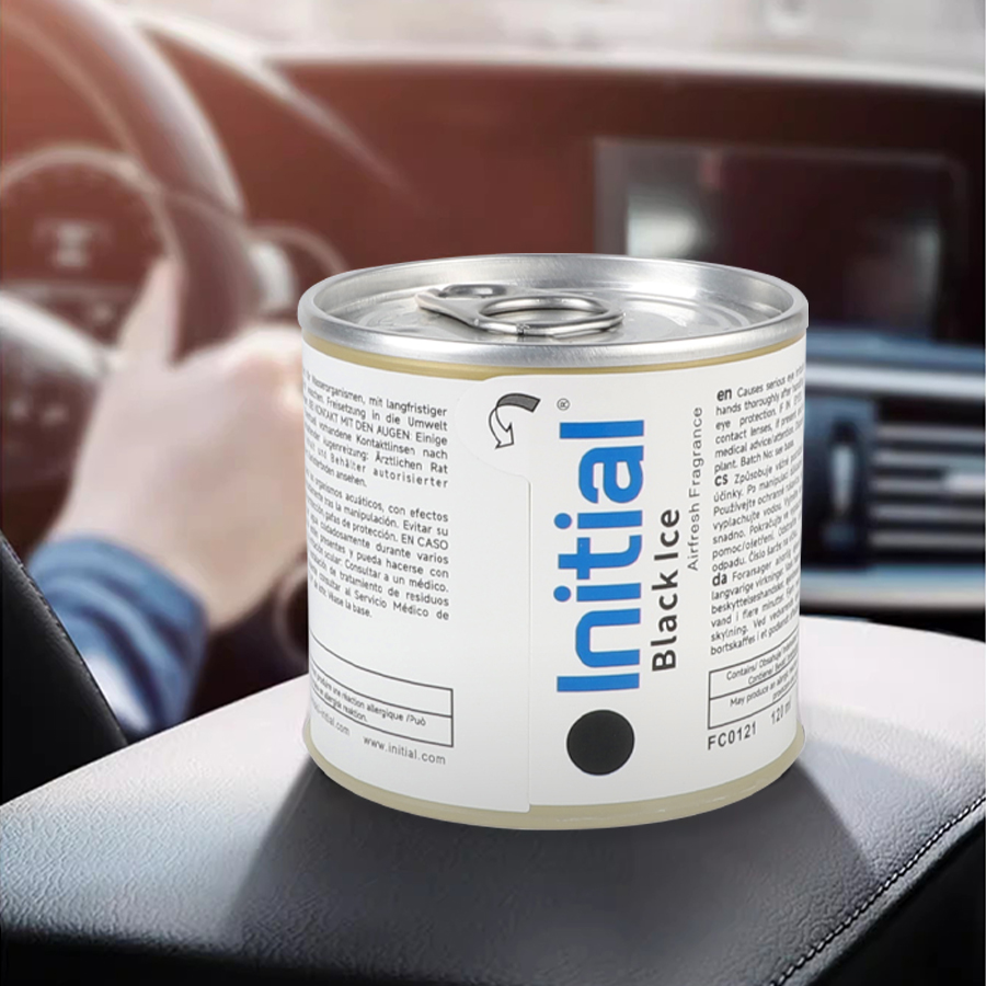 家庭用エッセンシャルオイル、フレグランス缶、車用芳香剤シート - Home Fragrance Verbena のレビューと価格