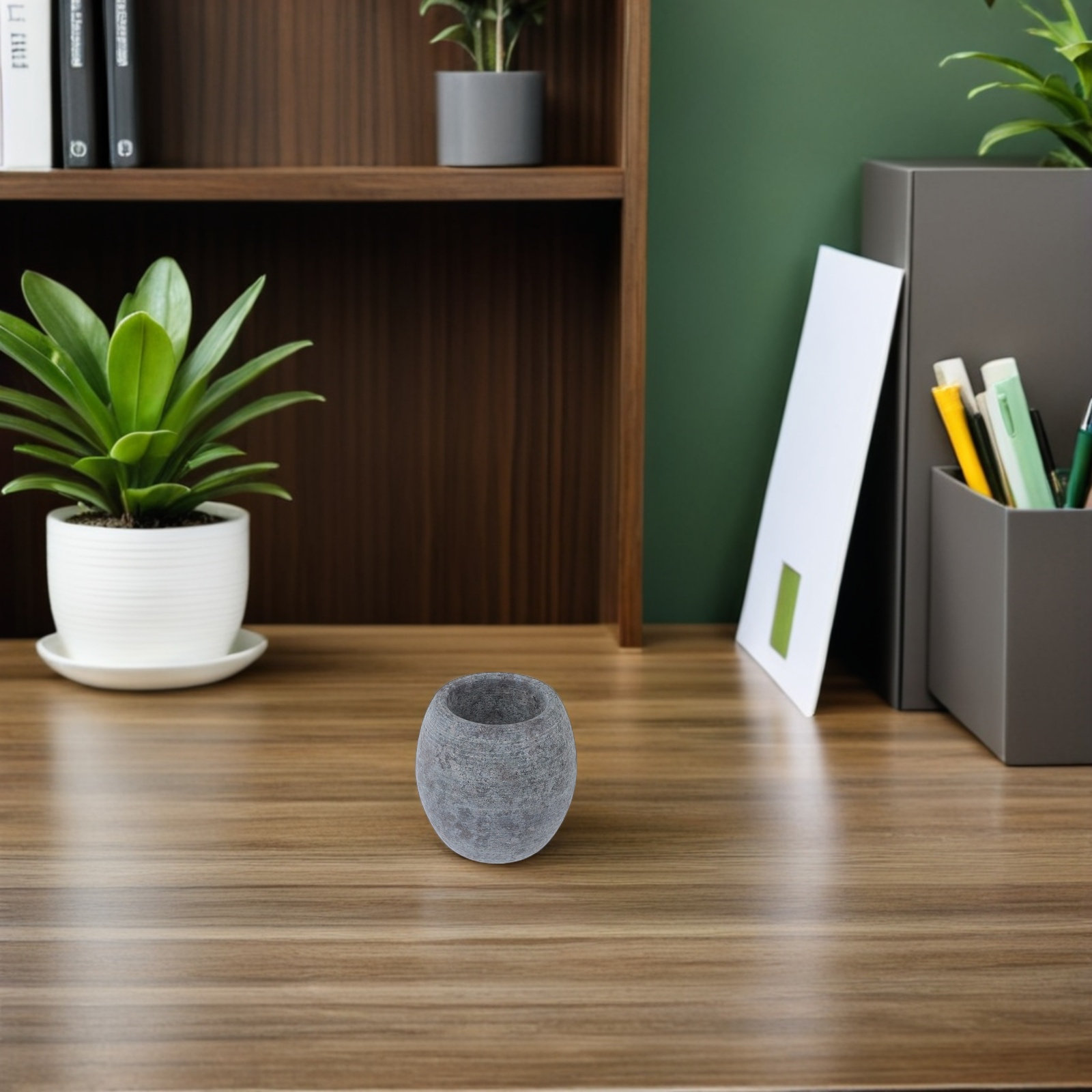 サウナアロマセラピーストーンボウル 天然石エッセンシャルオイ - Home Fragrance Us のレビューと価格