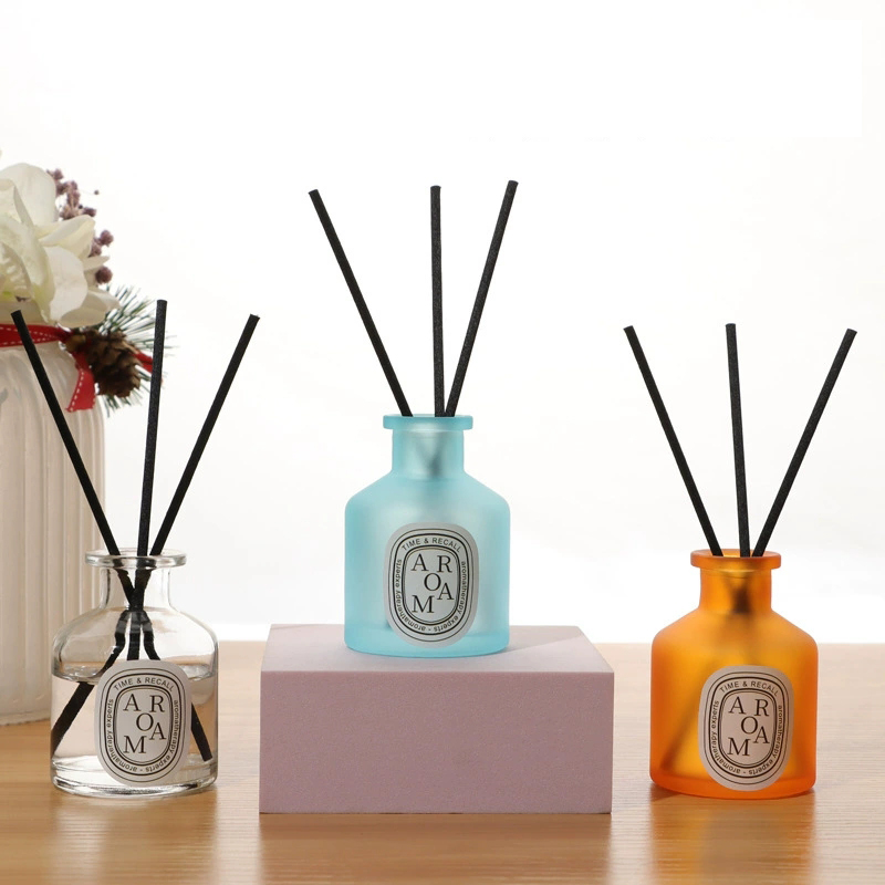 ホットセール 50ml フレームレスリードディフューザーオイ - Home Fragrance Sale のレビューと価格