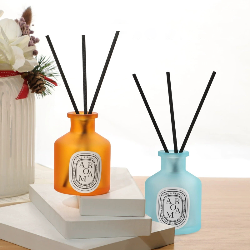 ホットセール 50ml フレームレスリードディフューザーオイ - Home Fragrance Sale のレビューと価格