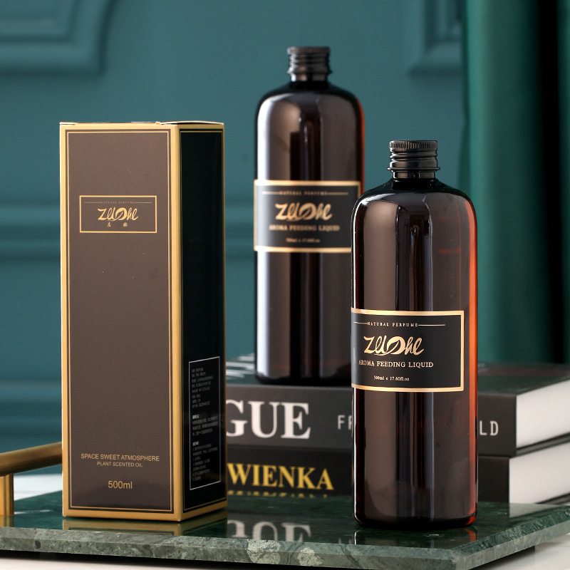 アロマディフューザー用詰め替え液 火を使わないアロマ エッセ - Home Fragrance Verbena のレビューと価格