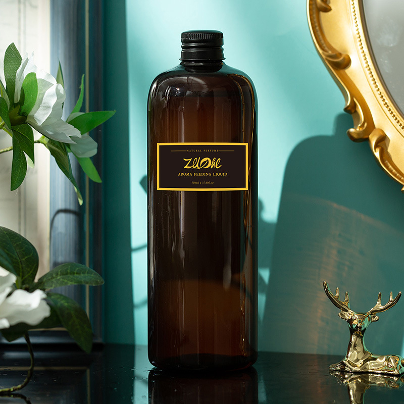 アロマディフューザー用詰め替え液 火を使わないアロマ エッセ - Home Fragrance Verbena のレビューと価格