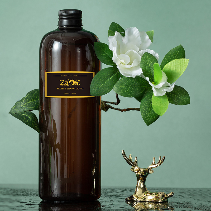 アロマディフューザー用詰め替え液 火を使わないアロマ エッセ - Home Fragrance Verbena のレビューと価格