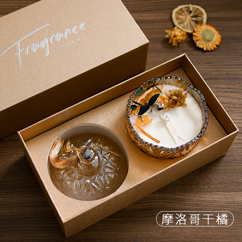 高級アロマセラピーギフトボックス 香り付きフレグランスセット - Home Fragrance Set Gift のレビューと価格