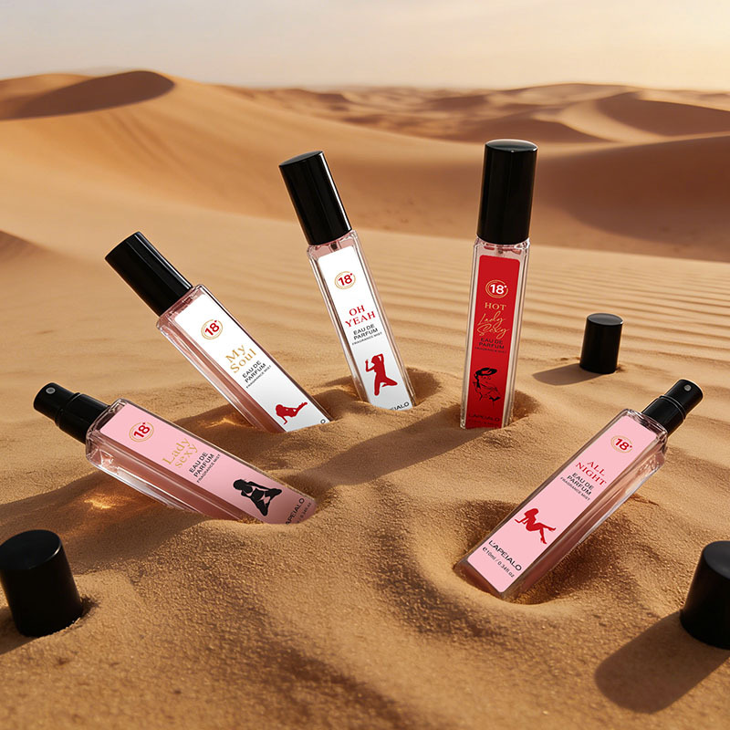 携帯用ホームフレグランススプレー6点セット 長持ちする室内芳 - Home Fragrance Set Gift のレビューと価格