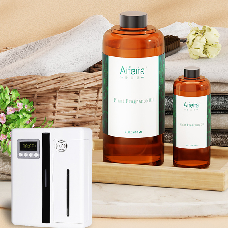 500ml ヒルトンホテルの香り アロマ エッセンシャルオイ - Home Fragrance Sale のレビューと価格