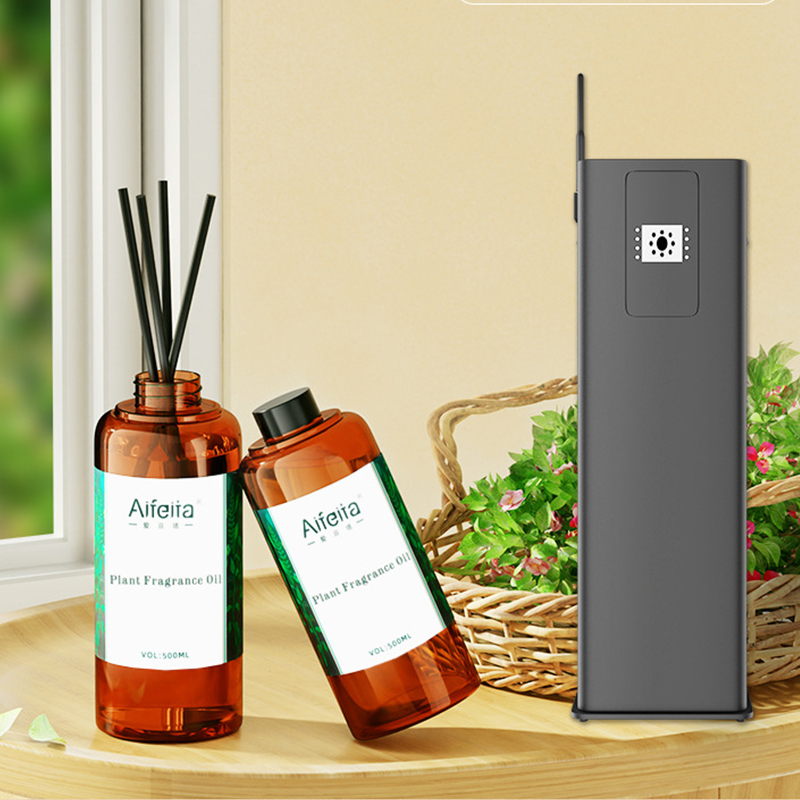 500ml ヒルトンホテルの香り アロマ エッセンシャルオイ - Home Fragrance Sale のレビューと価格