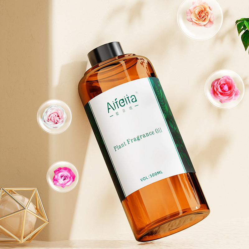 500ml ヒルトンホテルの香り アロマ エッセンシャルオイ - Home Fragrance Sale のレビューと価格