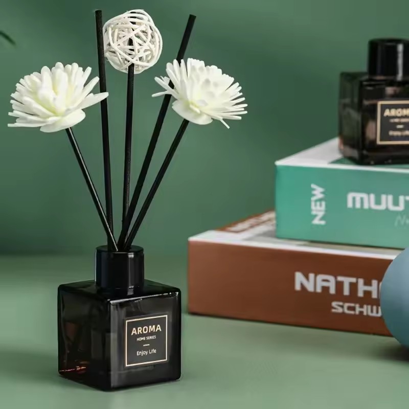 ホットセール 50ml フレームレスリードディフューザーオイ - Home Fragrance Sale のレビューと価格