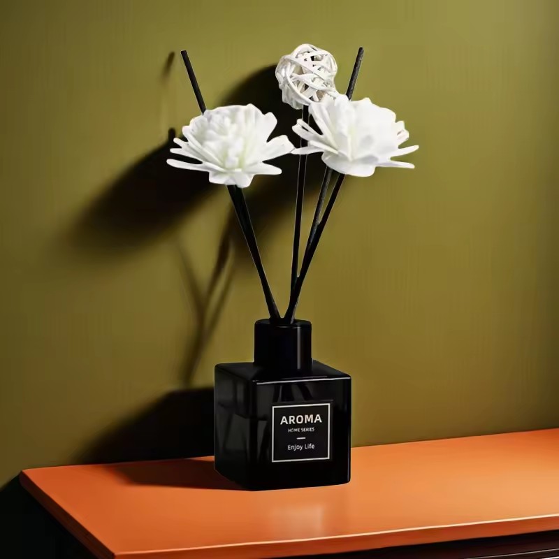 ホットセール 50ml フレームレスリードディフューザーオイ - Home Fragrance Sale のレビューと価格