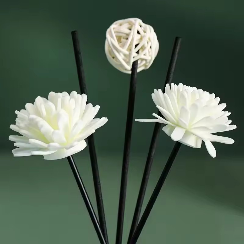 ホットセール 50ml フレームレスリードディフューザーオイ - Home Fragrance Sale のレビューと価格
