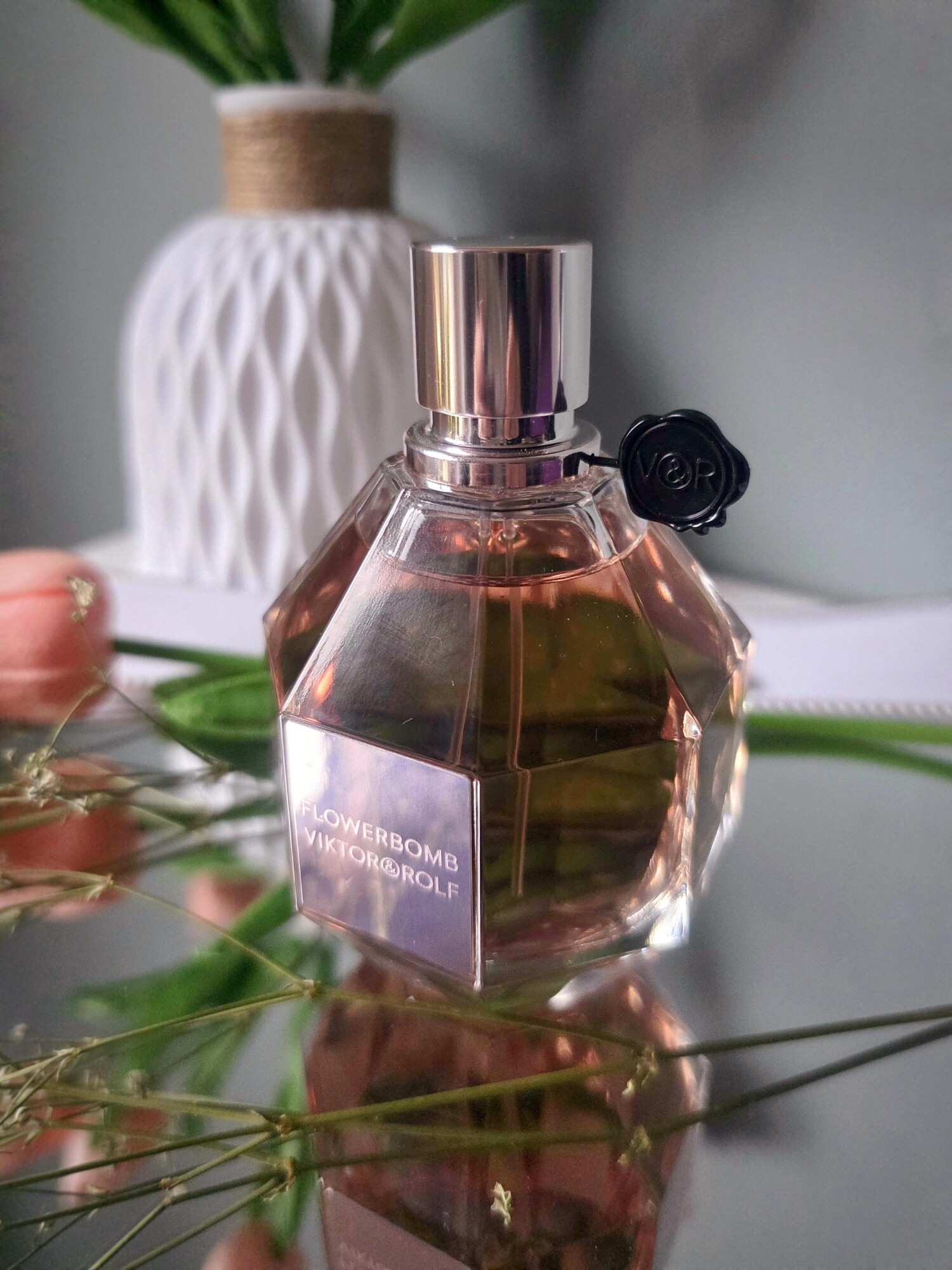 新入荷 ピンクダイヤモンド グレネード EDP 100ml  - Home Fragrance Bergamot のレビューと価格