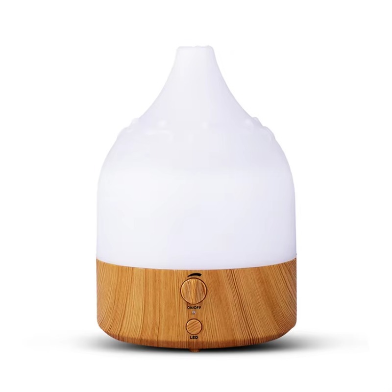 ホームフレグランスディフューザー 電気ナイトランプ 電気加湿 - Home Fragrance Sale のレビューと価格