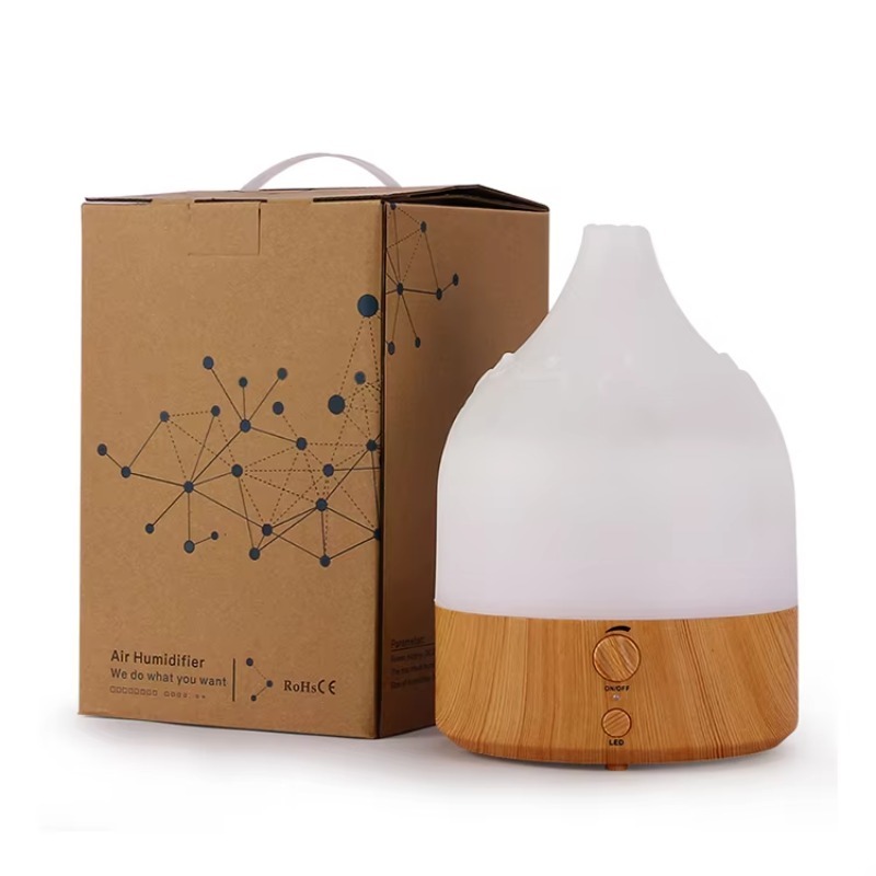 ホームフレグランスディフューザー 電気ナイトランプ 電気加湿 - Home Fragrance Sale のレビューと価格