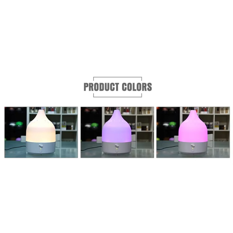 ホームフレグランスディフューザー 電気ナイトランプ 電気加湿 - Home Fragrance Sale のレビューと価格
