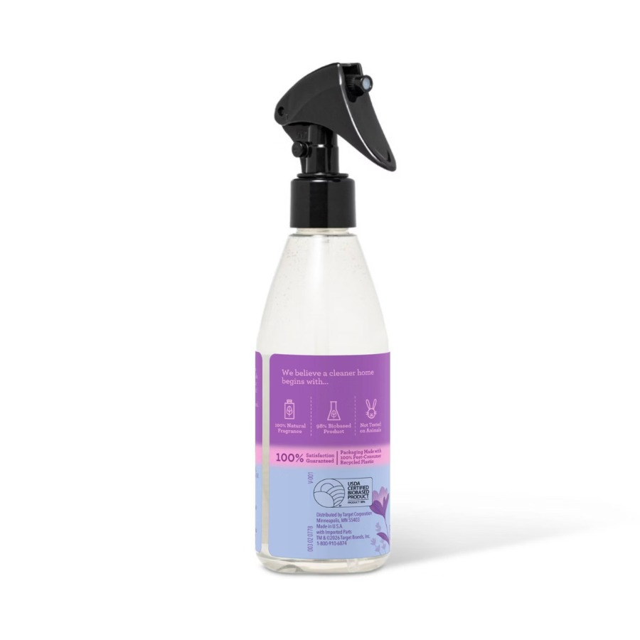 8 fl oz ラベンダー＆ベルガモットルームスプレー、室内 - Home Fragrance Bergamot のレビューと価格