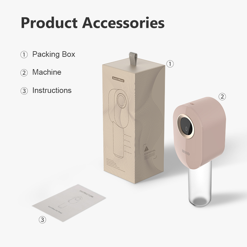 ホットセール 電動ポータブルメタルミニホームアロマエッセンシ - Home Fragrance Sale のレビューと価格