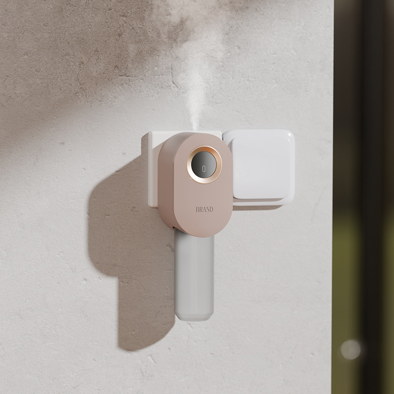 ホットセール 電動ポータブルメタルミニホームアロマエッセンシ - Home Fragrance Sale のレビューと価格