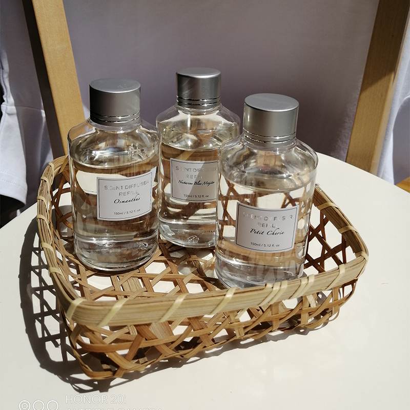 クリアランス!!! 150mlリードディフューザー,7つのフ - Home Fragrance Clearance のレビューと価格