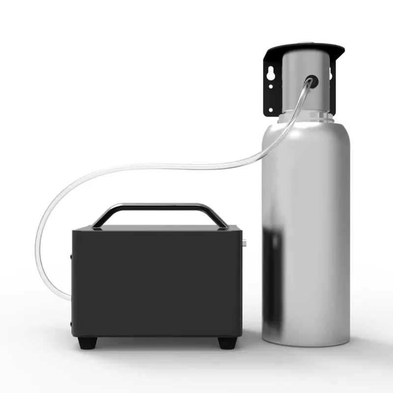 工場直販アロマディフューザー / WiFiスマート制御芳香機 - Home Fragrance Sale のレビューと価格