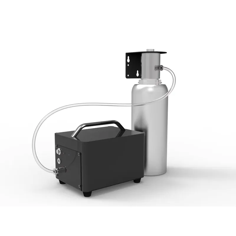 工場直販アロマディフューザー / WiFiスマート制御芳香機 - Home Fragrance Sale のレビューと価格