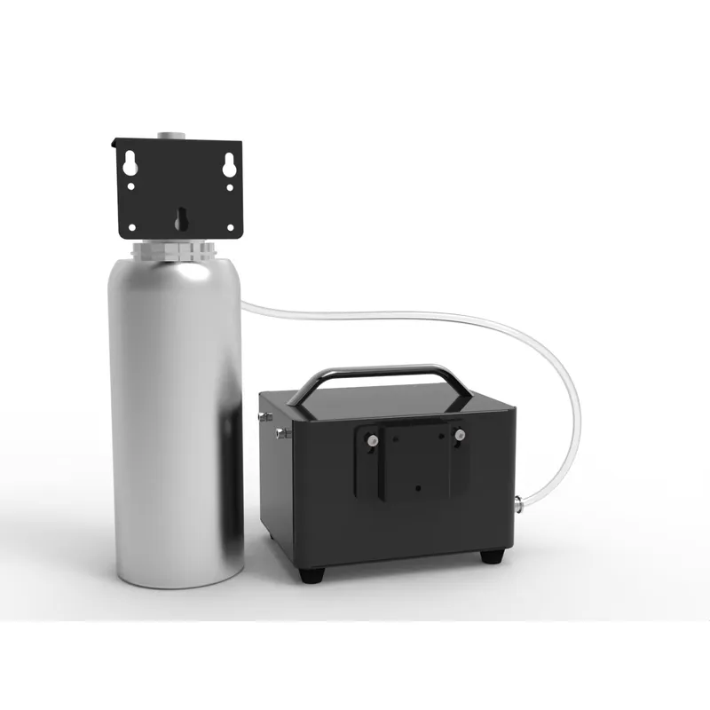 工場直販アロマディフューザー / WiFiスマート制御芳香機 - Home Fragrance Sale のレビューと価格